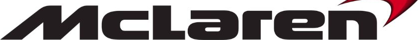 McLaren logo