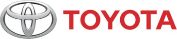 Toyota logo