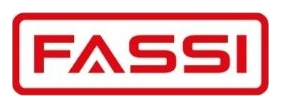Fassi logo