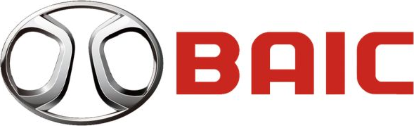 BAIC logo