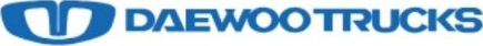 Daewoo Trucks logo