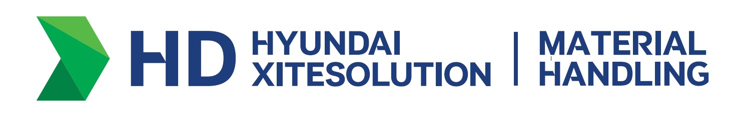 HD Hyundai Material Handling logo