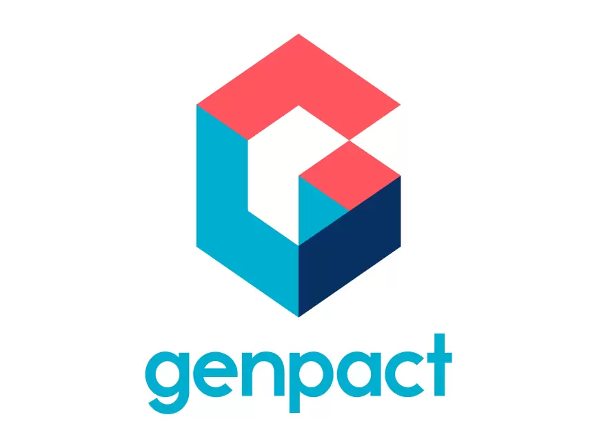 Genpact — Jaipur, India logo