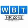WBT HR Zone — Jaipur, India logo
